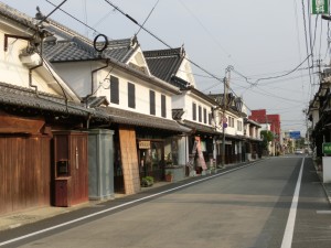 街並み