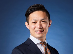 代表社員税理士　出川裕基